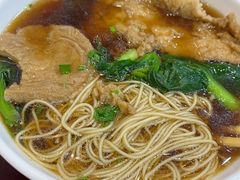 -东吴面馆(因果巷店)