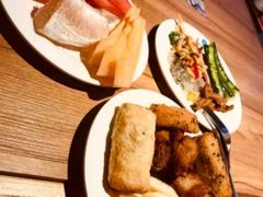 -纽斯特牛排自助餐厅(浦东文峰广场店)