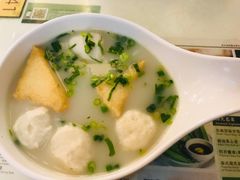 -翠华餐厅(旺角文华商场店)