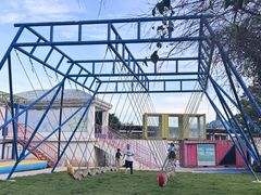 -巨鹏飞梦幻海岸