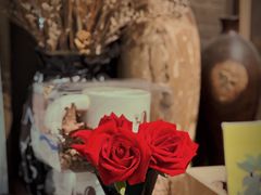 -光舍(香榭里花园店)