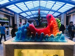 -川骄海鲜自助(河东店)