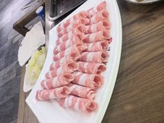 -羊乐锅·火锅·烧烤(南京创始店)