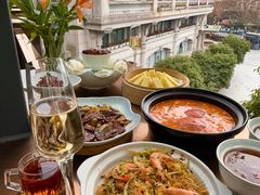 -菲乐餐厅(三十年经营·湖滨路店)
