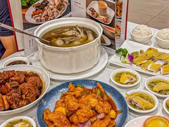 -上水酒家(信德分店)