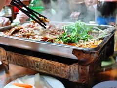 -老味道餐厅(江山店)