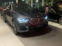 -南充通源宝马4S店(高坪店)