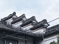 -鸣鹤古镇
