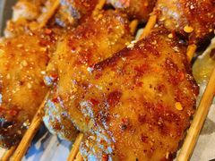 -管氏翅吧(马家堡店)