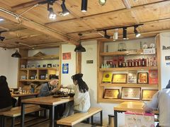 -勺子米线·云南传统小吃市集(四方街店)