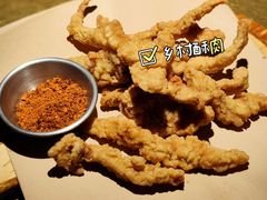 -烤匠麻辣烤鱼(万象城店)