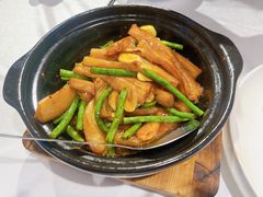 -京味民福烤鸭店(建设四马路店)