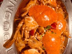 -胖哥俩肉蟹煲(湖滨银泰in77店)