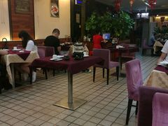 大堂-喜鹊茶点.啫煲(车陂店)
