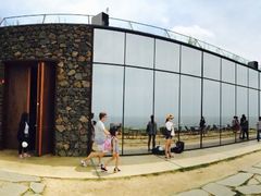 -Cafe Aewol Monsant