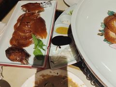 -京味斋·北京烤鸭(北京南站洋桥店)