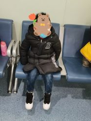 -大连市妇女儿童医疗中心(希望广场儿童院区)