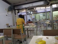 大堂-玉华饮食店(茅台路店)