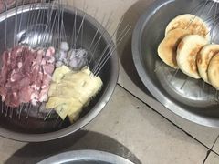 -永安烧烤