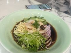 -全聚德(蓝山店)