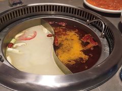 -蜀留香火锅·始于1999·原四川老火锅(白堤路店)