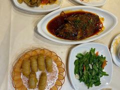 -南海渔家•海鲜•正宗海南菜(海棠湾店)