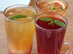 -必胜客(花舞大唐博物馆店)