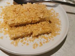 杏仁豆腐-维园悦谱·海派家常菜(乌鲁木齐南路店)