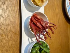-味莊餐厅(康庄南街店)