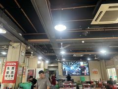 -皖北巫氏三胖地锅鸡(长淮总店)