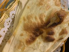 -Santoor 萨都里印度餐厅(北锣鼓巷店)