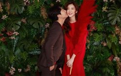 怀旧复古-巴黎婚纱摄影工作室