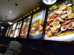 -勇利赵家烤肉坊(翠华北路店)