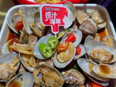 -徐家屯铁锅炖(宋家庄店)