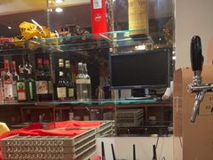 -申德勒加油站餐厅(三里屯北小街店)