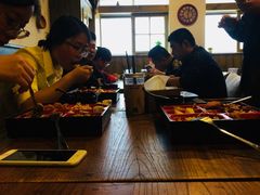 -暖食光·台式家庭餐厅·生日主题店(万达店)