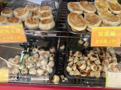 -宋记饼家(石门二路店)
