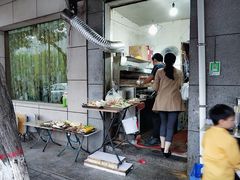 -非凡烧烤(历史博物馆店)