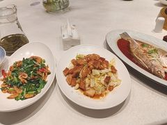 -石榴红了·非遗酥皮烤包子·新疆菜(瑞豪店)