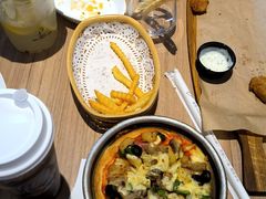 -必胜客(鹤山大道店)