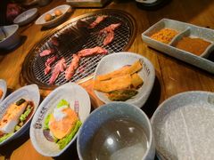 -牛人·雪花牛·木炭烤肉(昆山陆家店)