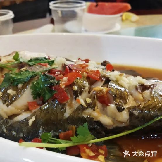 川滋味特色酒楼(人民东路店)