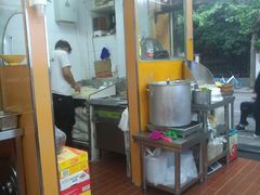 -河南面馆(瞿溪路店)