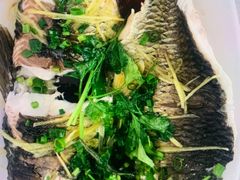 -花悦农庄 | 烧鸡·竹筒饭(沙迳高沙温泉香溪堡店)
