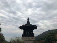 -径山寺