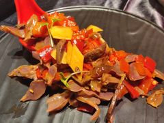 -蟹榭·本帮江浙菜·蟹宴(五角场合生汇商场店)