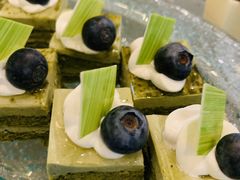 -长春净月潭喜来登酒店·盛宴标帜餐厅