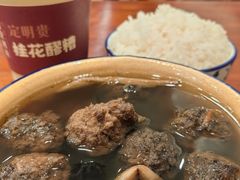 -定家小酥肉·清真(回民街店)