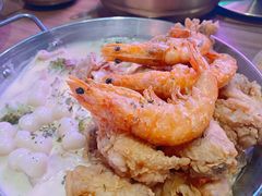 -HOTISLAND海鸡岛·韩国料理(江南西店)