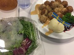 -宜家·瑞典风味餐厅(北京西红门店)